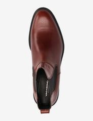 Vagabond Boots Anima Nâu đỏ