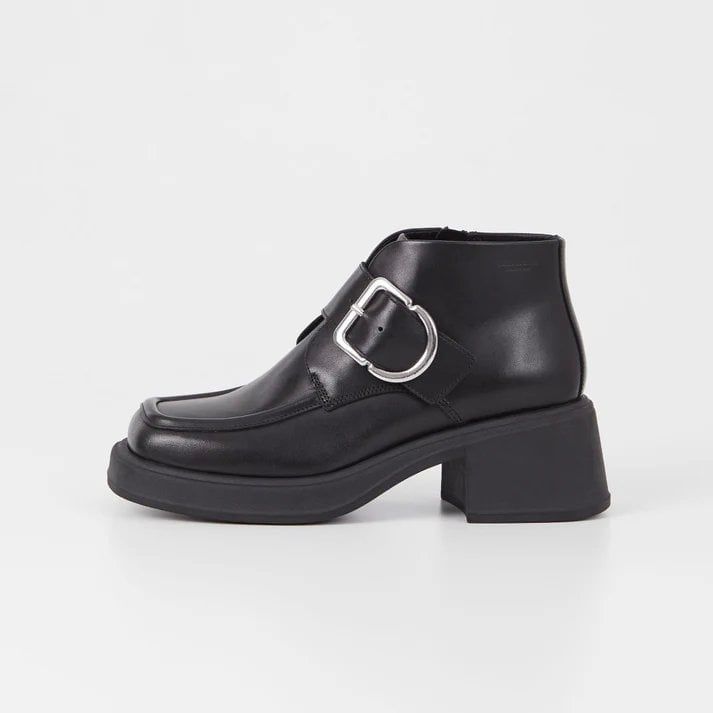 Vagabond Boots Dorah cổ ngắn