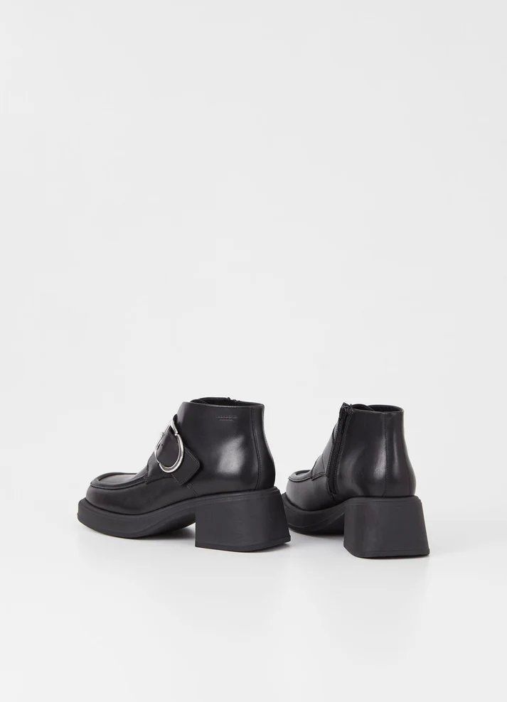 Vagabond Boots Dorah cổ ngắn