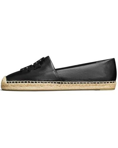 Tory Burch Espadrilles Double T ALine