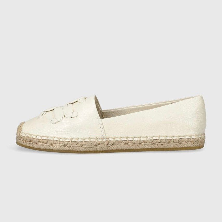 Tory Burch Espadrilles Double T ALine