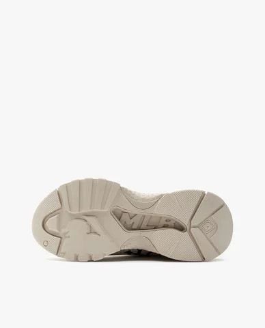  Giày MLB Sneakers unisex Big Ball Chunky Classic Logo Black 