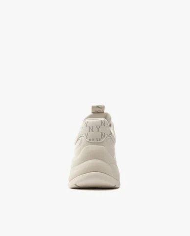 Giày MLB Sneakers unisex Big Ball Chunky Classic Logo Black
