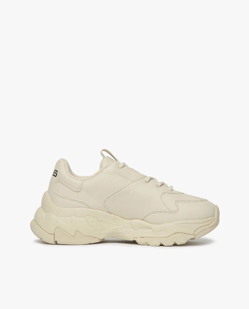 Giày MLB Sneakers unisex cổ thấp Big Ball Chunky