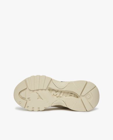 Giày MLB Sneakers unisex cổ thấp Big Ball Chunky