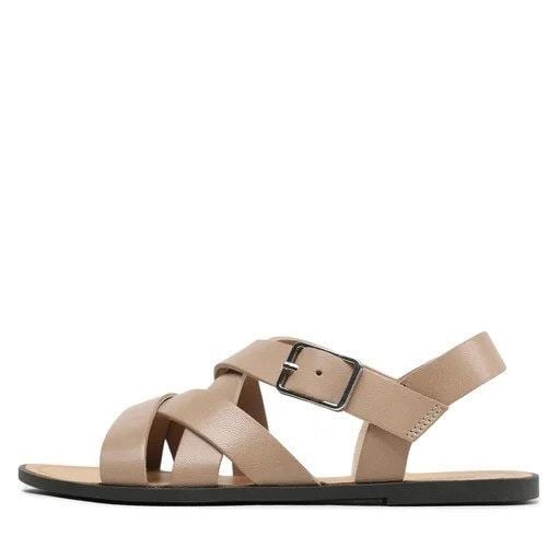 Vagabond sandal Cream