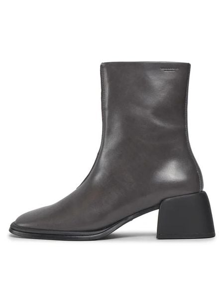  Vagabond Boots Anise Xám đen 