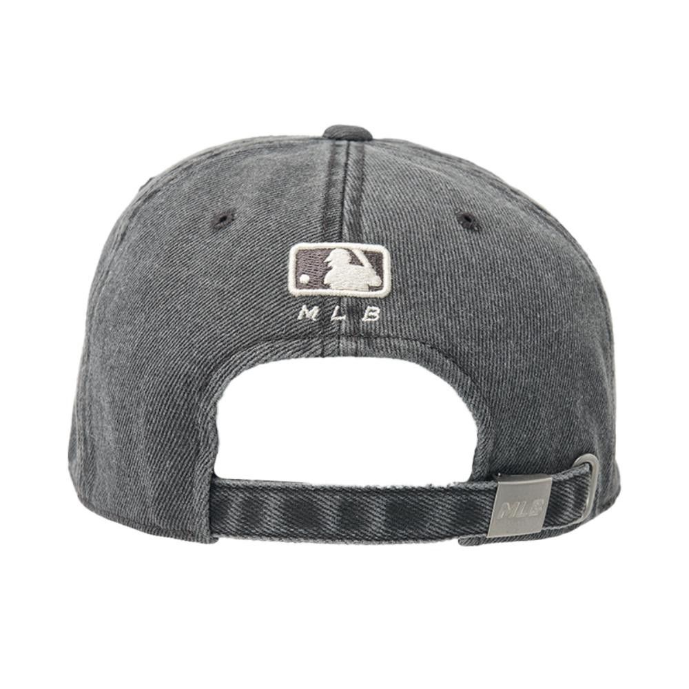 MLB - Nón bóng chày unisex Lettering Unstructured