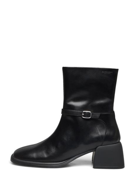  Vagabond Boots Anise  Đen 