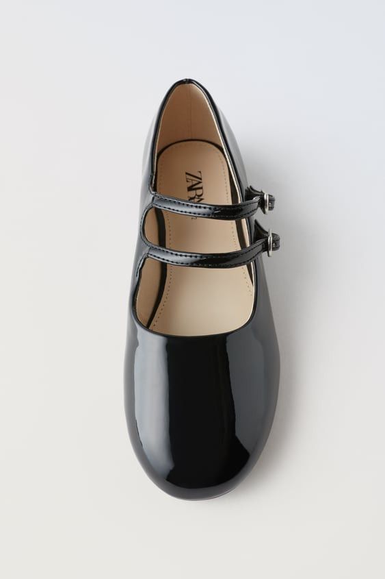 Zara búp bê trẻ em