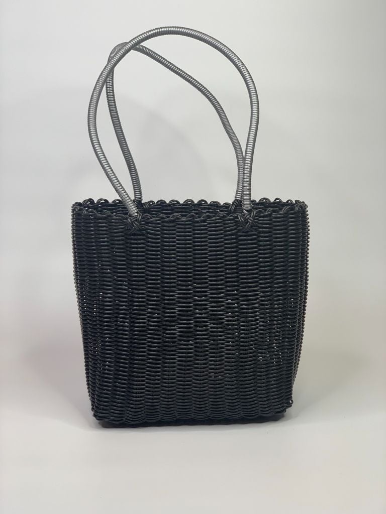 Giỏ xách PE quai dài