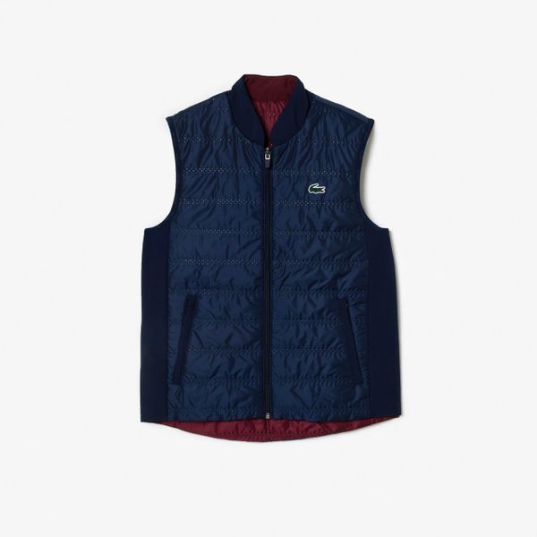  Lascote Áo phao vest 