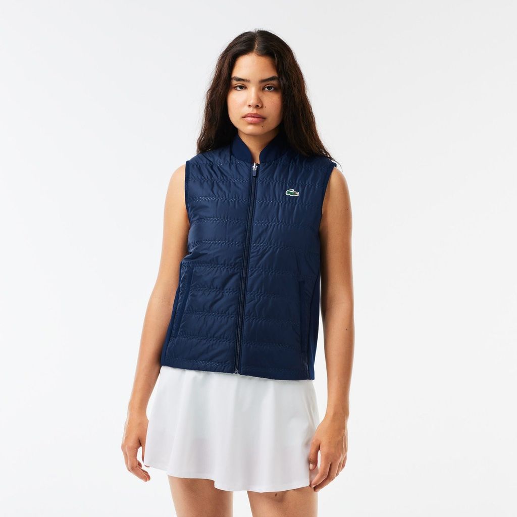 Lascote Áo phao vest