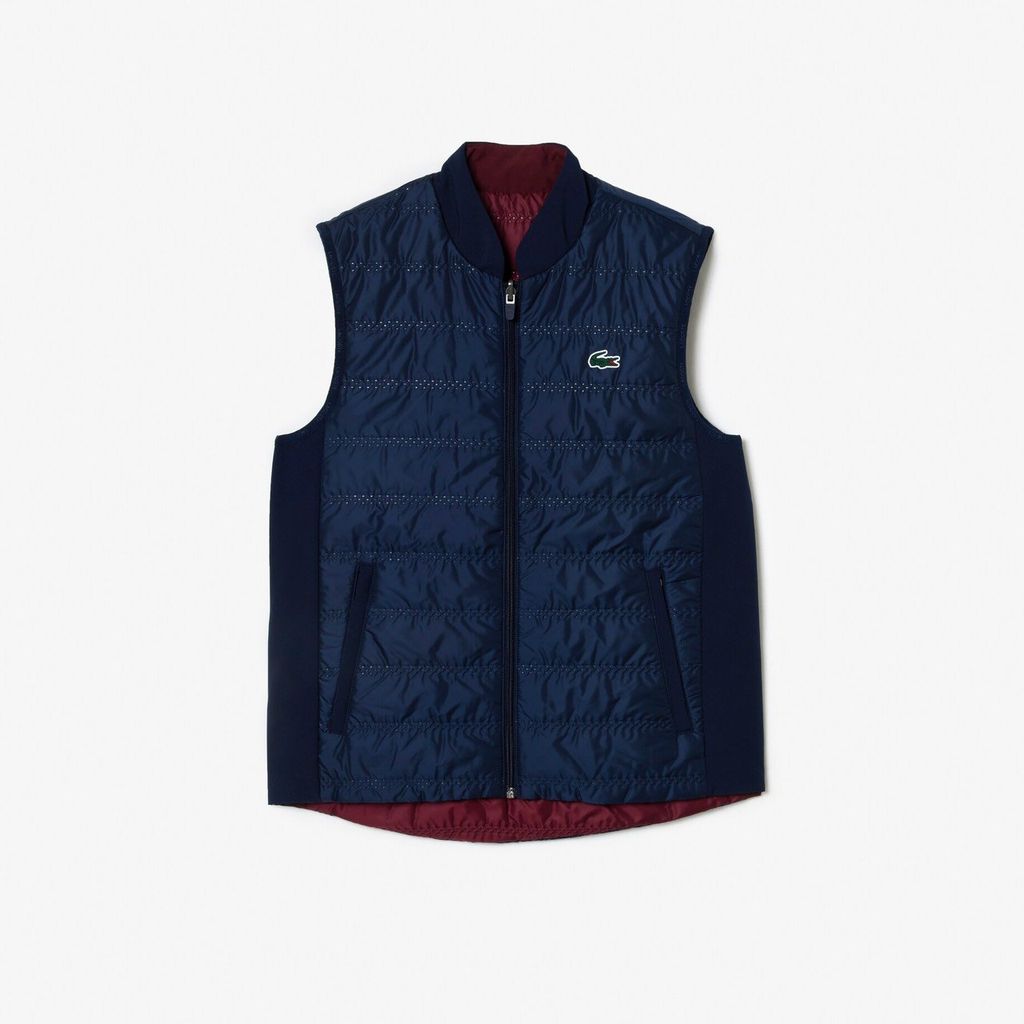 Lascote Áo phao vest