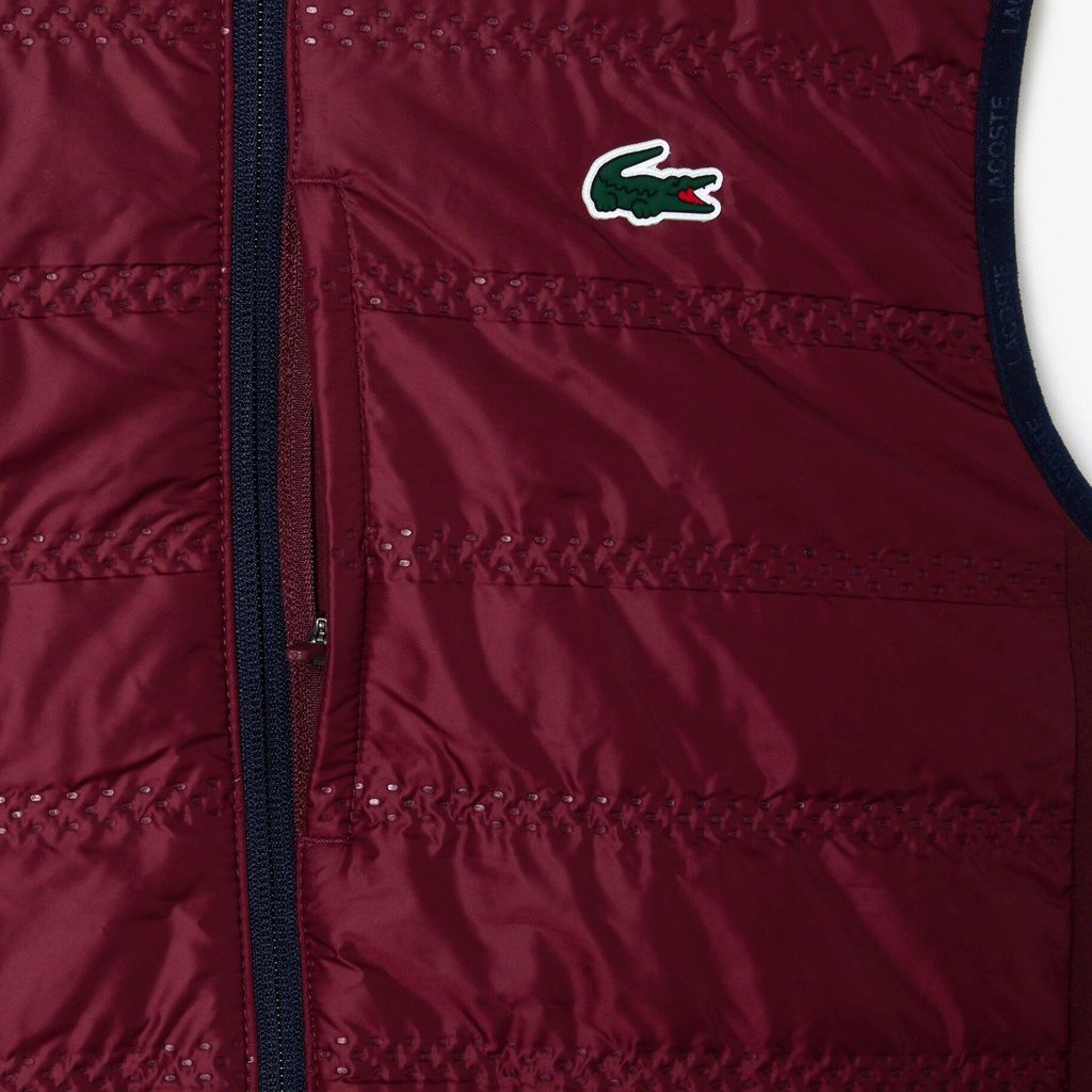 Lascote Áo phao vest
