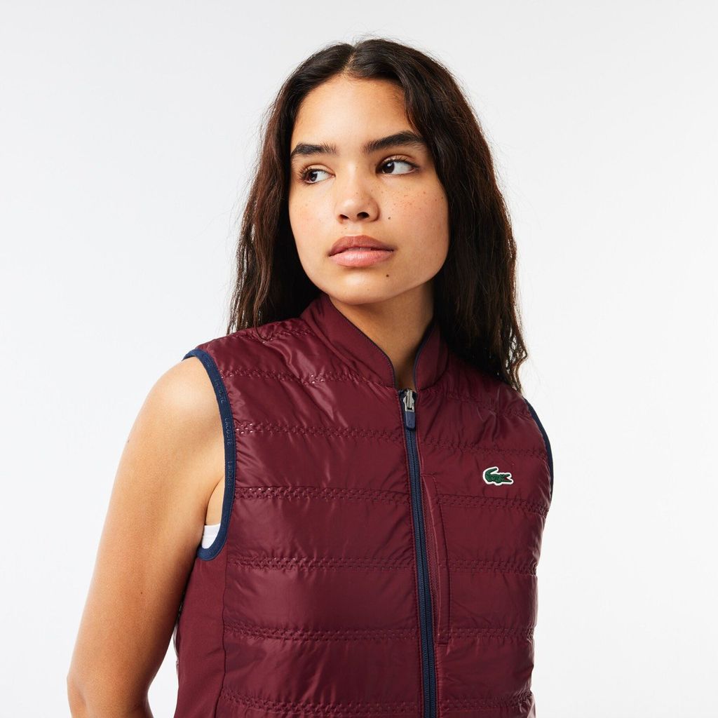 Lascote Áo phao vest