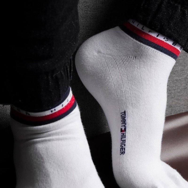 Vớ Tommy Hilfiger set 5