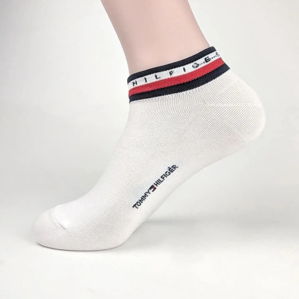 Vớ Tommy Hilfiger set 5