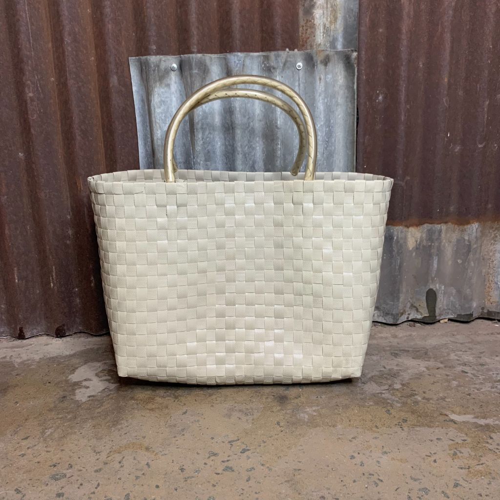 Giỏ xách PP Lớn