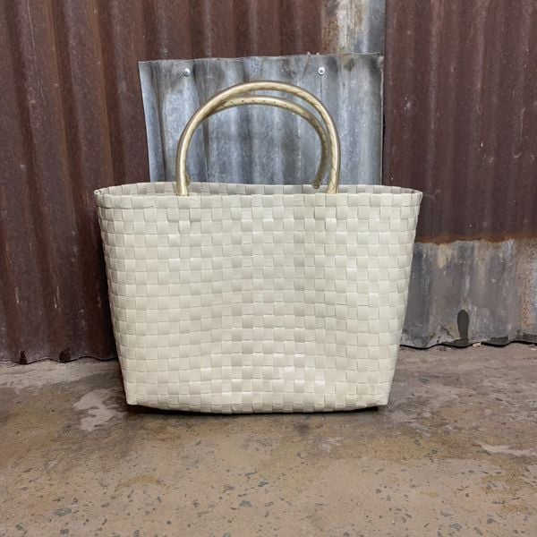  Giỏ xách PP Lớn 