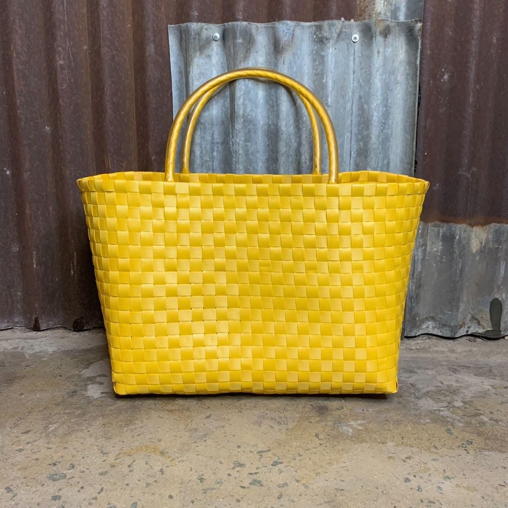 Giỏ xách PP Lớn