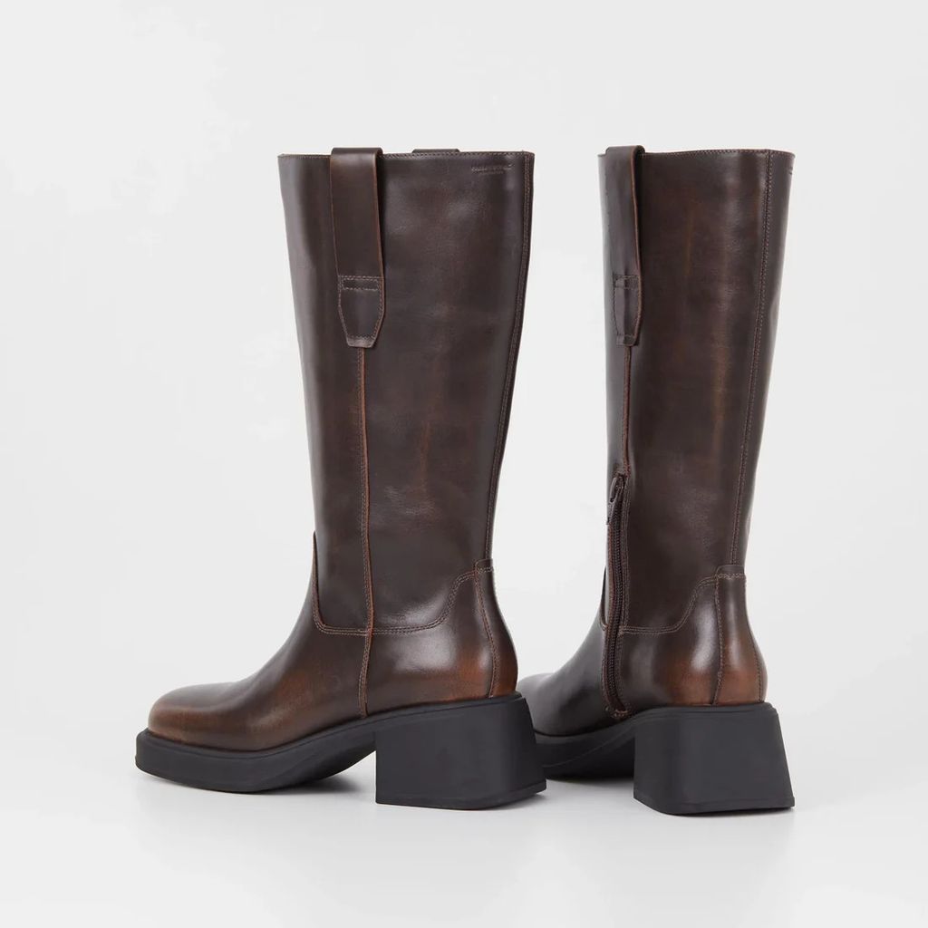 Vagabond Boots dài Dorah