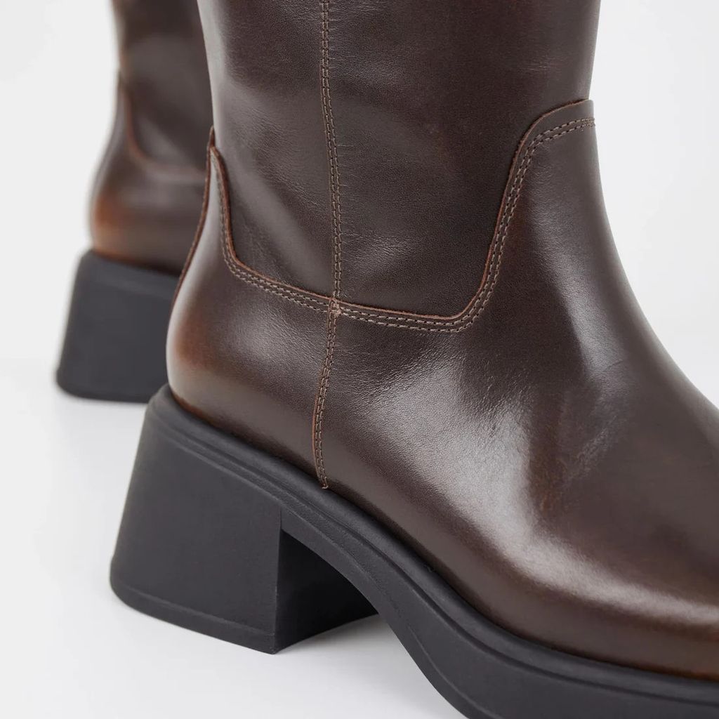 Vagabond Boots dài Dorah