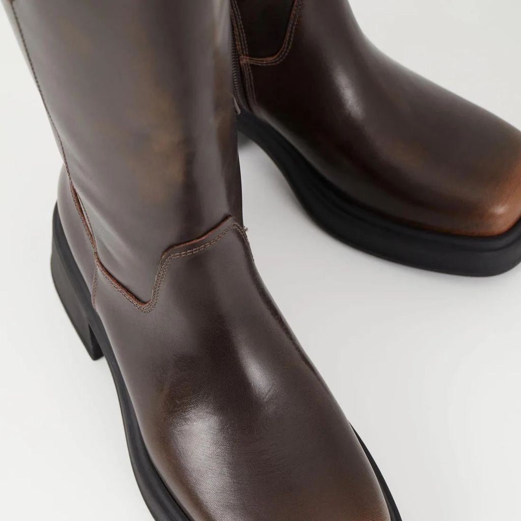 Vagabond Boots dài Dorah