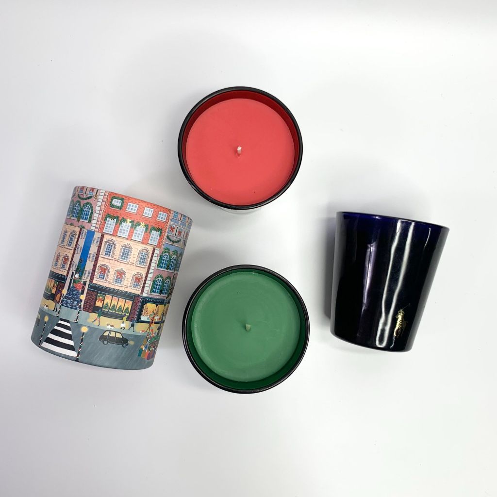 Nến Ralph Lauren