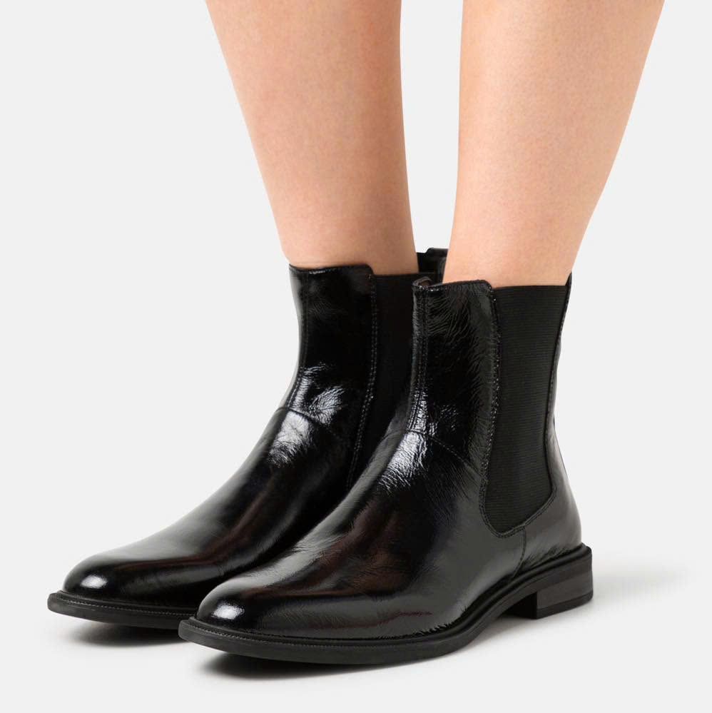 Vagabond boots amina da bóng