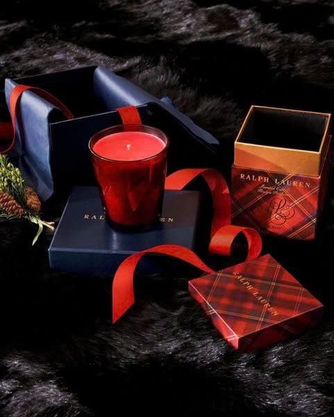 Nến fullbox Ralph Lauren