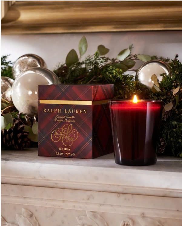 Nến fullbox Ralph Lauren
