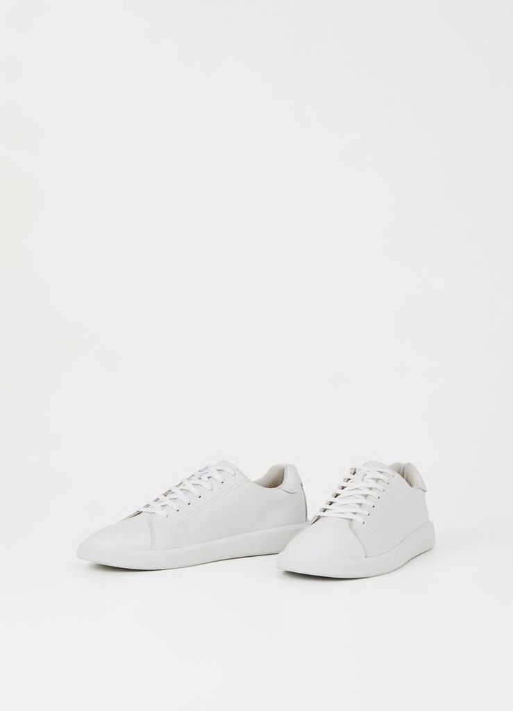 Vagabond sneaker trắng đế Maya