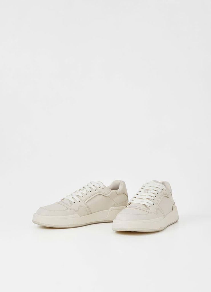 Vagabond sneaker trắng kem