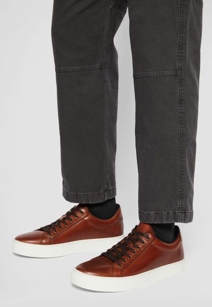  Vagabond sneaker Nâu 