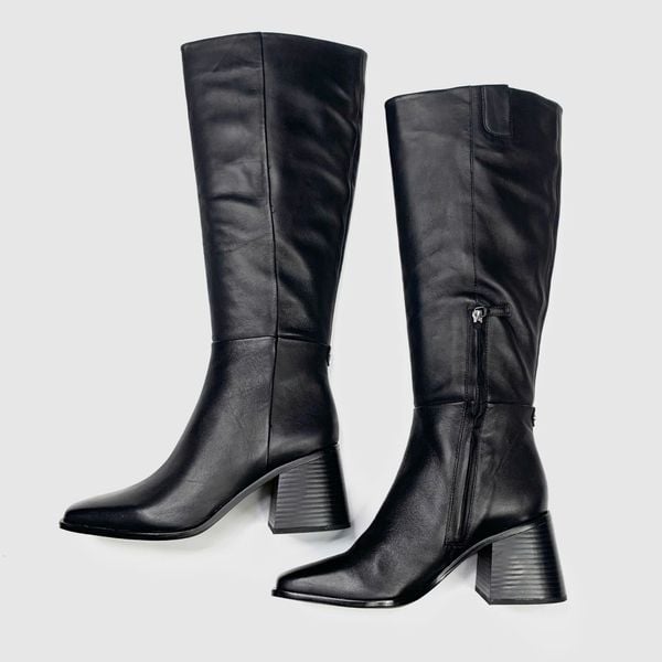  Boots Sam Eldelman Đen 