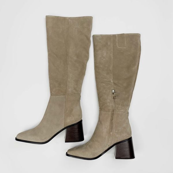  Boots Sam Eldelman Kem da lộn 