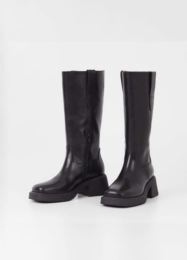 Vagabond Boots dài Dorah