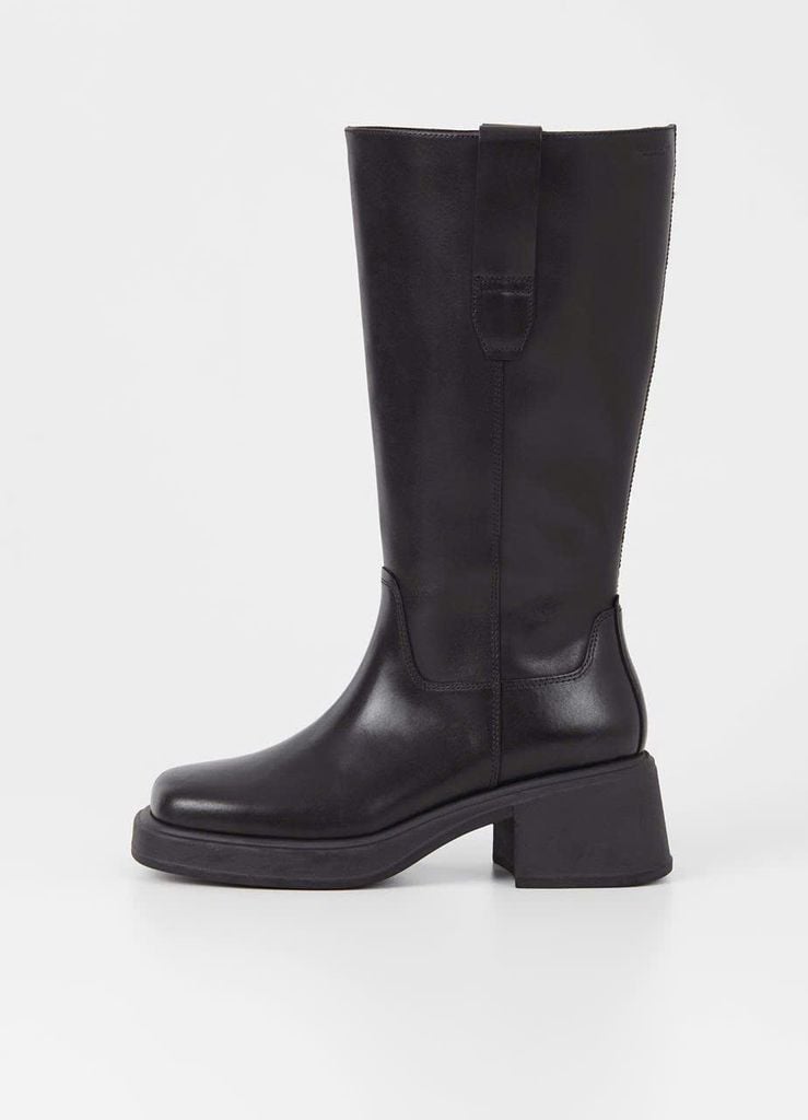 Vagabond Boots dài Dorah