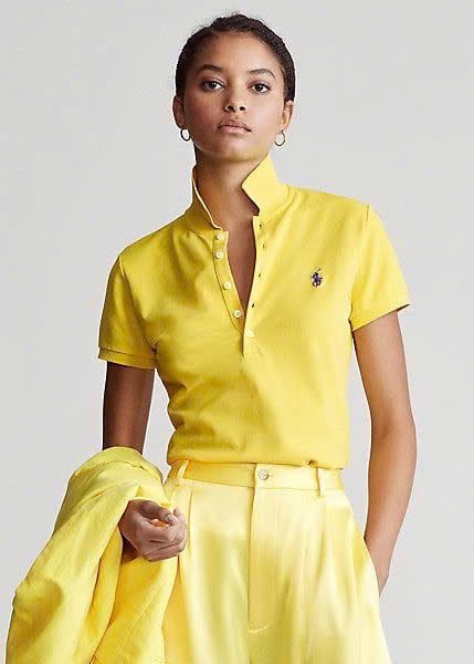 Áo polo Nữ Ralph lauren