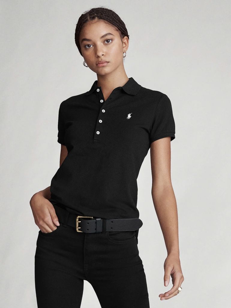 Áo polo Nữ Ralph lauren