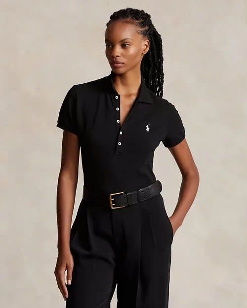 Áo polo Nữ Ralph lauren