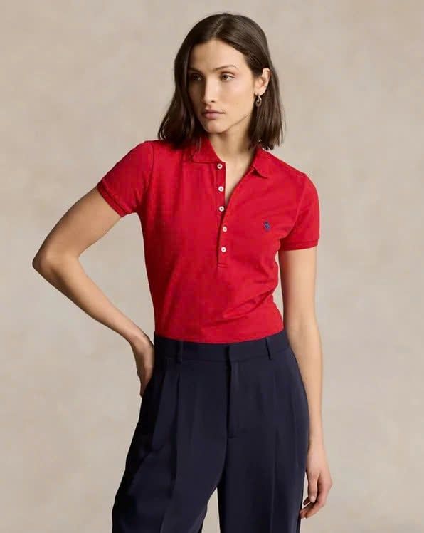 Áo polo Nữ Ralph lauren