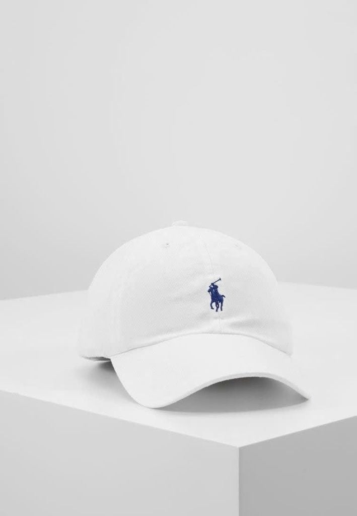 Nón Ralph Lauren