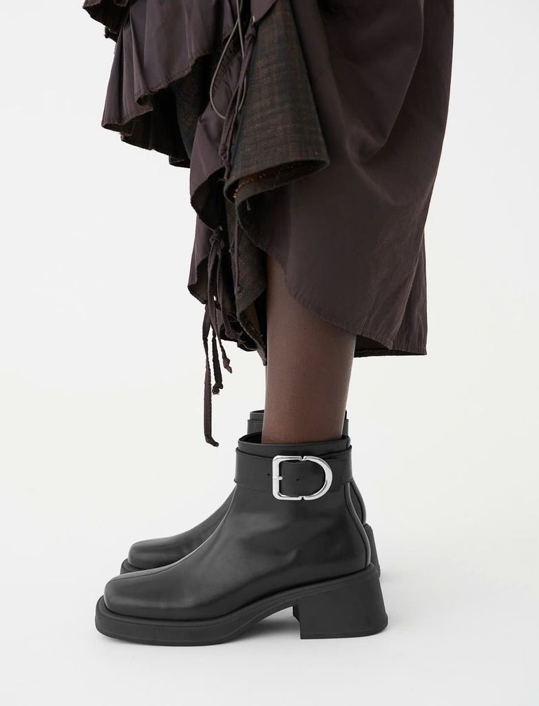 Vagabond Boots Dorah khóa D
