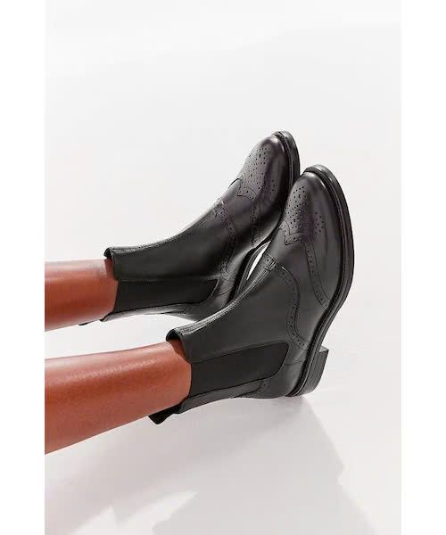 Vagabond Boots Amina họa tiết