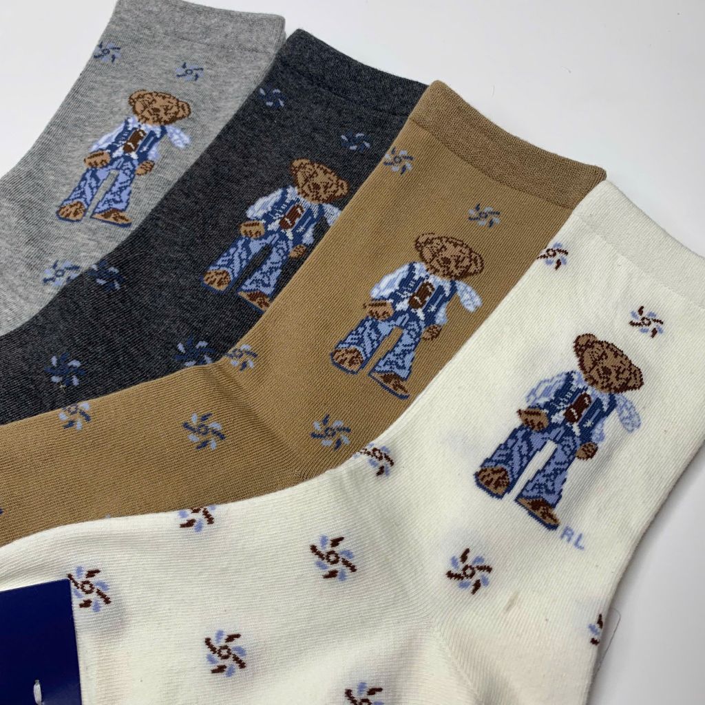 Vớ Ralph Lauren