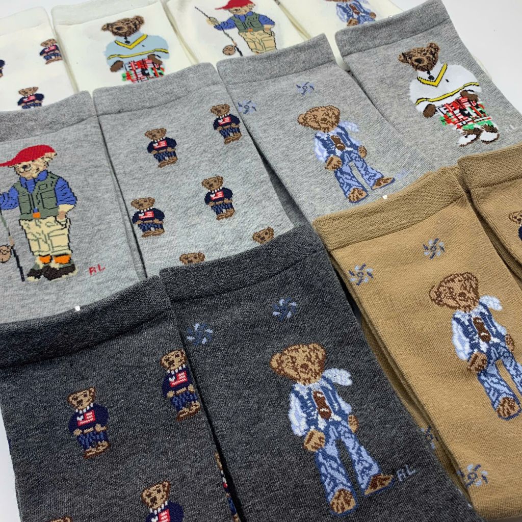 Vớ Ralph Lauren