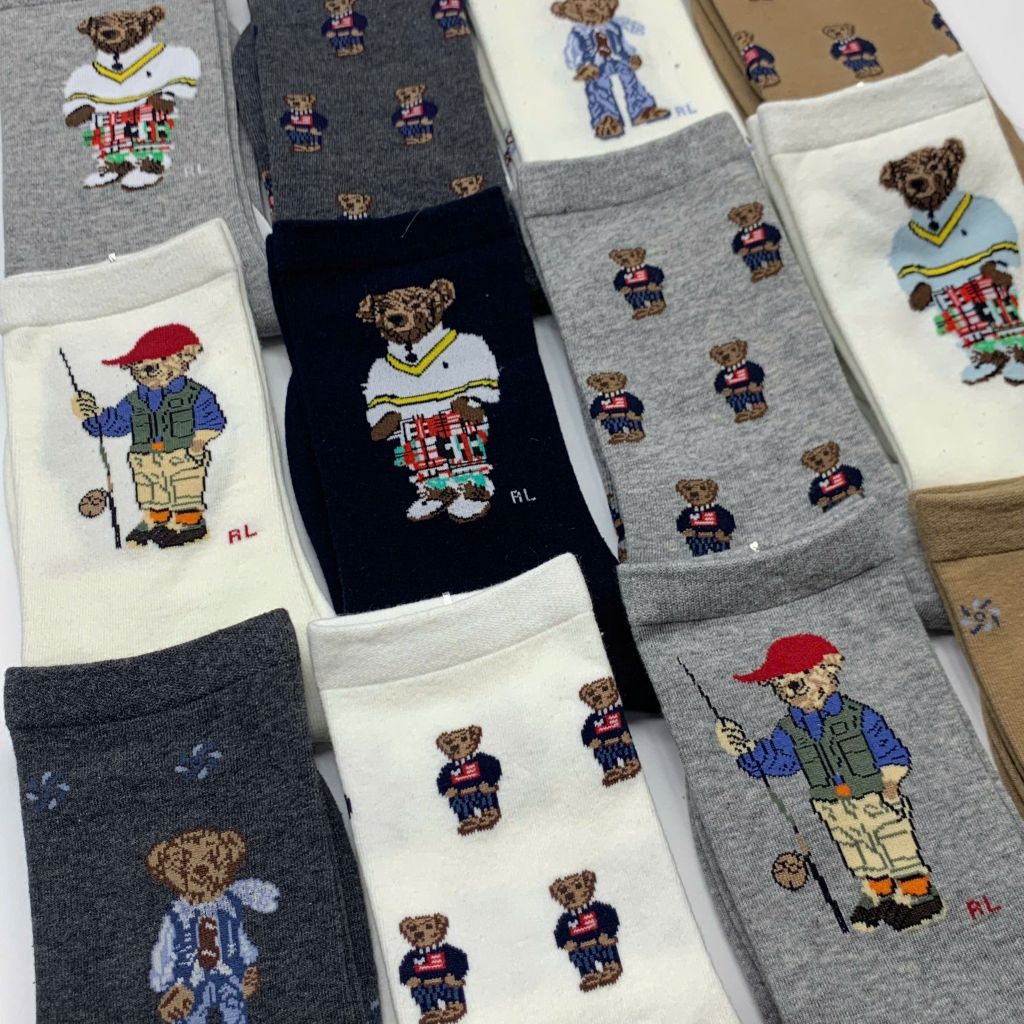Vớ Ralph Lauren