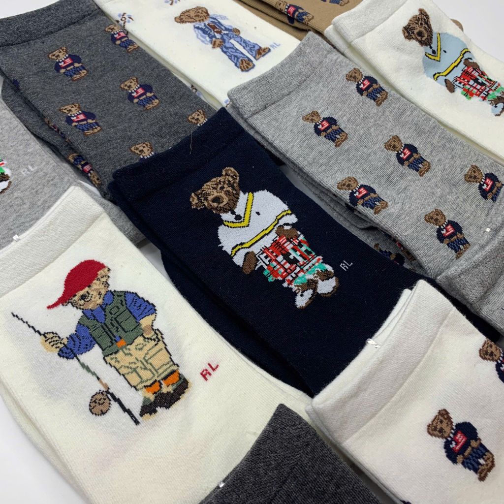 Vớ Ralph Lauren